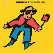 Tiefenrausch - Tierischer Ball