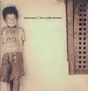 12inch Vinyl Single - Tiefschwarz - Thru A Little Window
