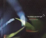 Double CD - Tiefschwarz - Time Warp Compilation 06 - Digipak