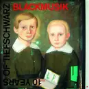 Double CD - Tiefschwarz - Blackmusik/10Years Of Tiefschwarz