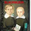 2 x 12'' - Tiefschwarz - Black Musik The Remixes By Samim, Shonky