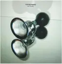 Double LP - Tiefschwarz - Eat Books