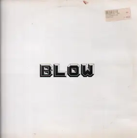 Tiefschwarz - Blow