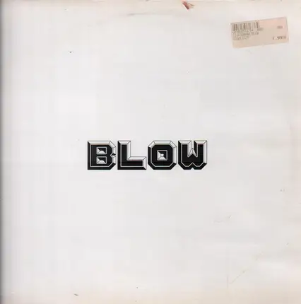 Tiefschwarz & Eric D'Clark - Blow