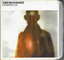 CD - Tiefschwarz - Fabric 29 - metal case with cardboard sleeve