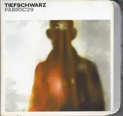Tiefschwarz - Fabric 29