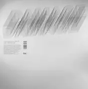 12inch Vinyl Single - Tiefschwarz Feat. Tracey Thorn - Damage #1