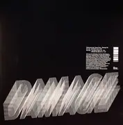 12inch Vinyl Single - Tiefschwarz feat. Tracey Thorn - Damage #2