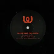 Tiefschwarz Feat. Mama - Corporate Butcher