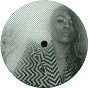 12inch Vinyl Single - Tiefschwarz Feat. Mama - Dominate My Sensations