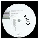 12inch Vinyl Single - Tiefschwarz Feat. Seth Troxler - Trust Remixes