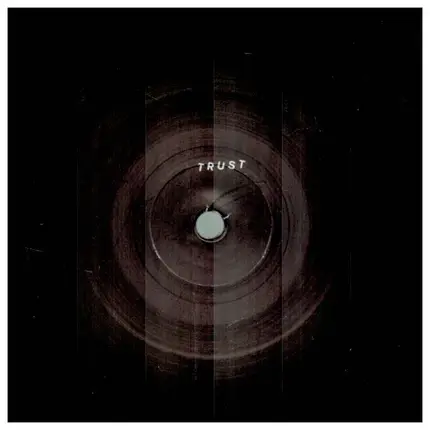 Tiefschwarz Feat. Seth Troxler - Trust Remixes