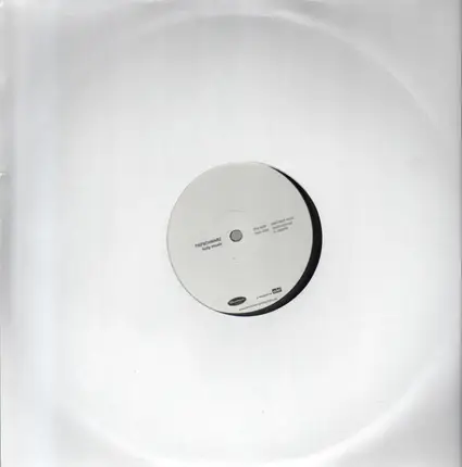 Tiefschwarz - Holy Music