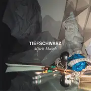 Double CD - Tiefschwarz - Misch Masch