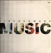 LP - Tiefschwarz - Music - Part 1