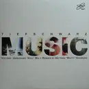 2 x 12'' - Tiefschwarz - Music