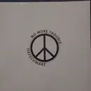 12'' - Tiefschwarz - No More Trouble