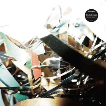 Tiefschwarz - Simple Maybe Part 2