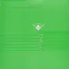 LP-Box - Tiefschwarz, Marcel Dettmann a.o. - Cocoon Compilation G - Hardcover Box. Green Vinyl.