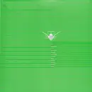 LP-Box - Tiefschwarz, Marcel Dettmann a.o. - Cocoon Compilation G - Hardcover Box. Green Vinyl.
