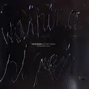 12'' - Tiefschwarz, Matt Safer - Warning Siren Vinyl I