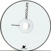 CD - Tiefschwarz - Chocolate - Digipack