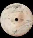 2 x 12inch Vinyl Single - Tiefschwarz - Music