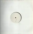 12inch Vinyl Single - Tiefschwarz - Never - PROMO