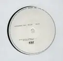 12inch Vinyl Single - Tiefschwarz - Never - PROMO