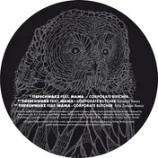 Tiefschwarz Feat. Mama - Corporate Butcher (solomun Rmx)