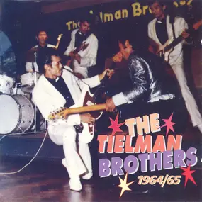 Tielman Brothers - 1964/65