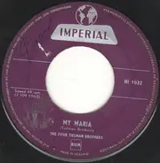 Tielman Brothers - My Maria