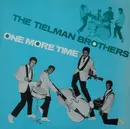 LP - Tielman Brothers - One More Time