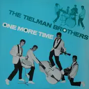 LP - Tielman Brothers - One More Time