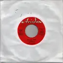 7inch Vinyl Single - Tielman Brothers - Love So True - No Cover