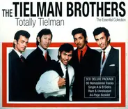 Tielman Brothers - The Essential Collection - Totally Tielman