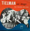 LP - Tielman Brothers - Tielman On Stage
