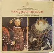 Morley - Pleasures of the Court