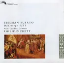 CD - Tielman Susato / New London Consort , Philip Pickett - Dansereye 1551