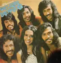LP - Tielman Brothers - The Unforgettable Tielman Brothers