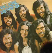 LP - Tielman Brothers - The Unforgettable Tielman Brothers
