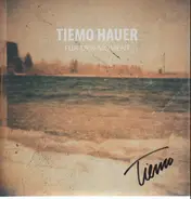 Tiemo Hauer - Für den Moment