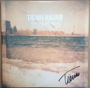 Double LP - Tiemo Hauer - Für Den Moment - signed