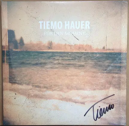 Tiemo Hauer - Für den Moment