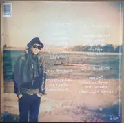 Double LP - Tiemo Hauer - Für Den Moment - Limited Edition, signed