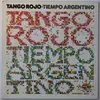 LP - Tiempo Argentino - Tango Rojo