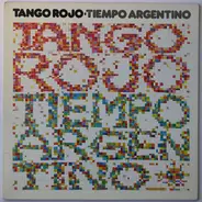 Tiempo Argentino - Tango Rojo
