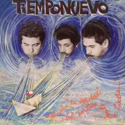 LP - Tiempo Nuevo - Rumbo A La Libertad (Ich Erkläre Dir Meine Liebe…)