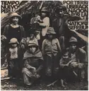 LP - Tiempo Nuevo - Por Tierra Y Liberación Nacional / Für Land Und Nationale Befreiung