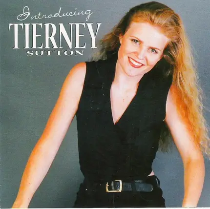 Tierney Sutton - Introducing Tierney Sutton